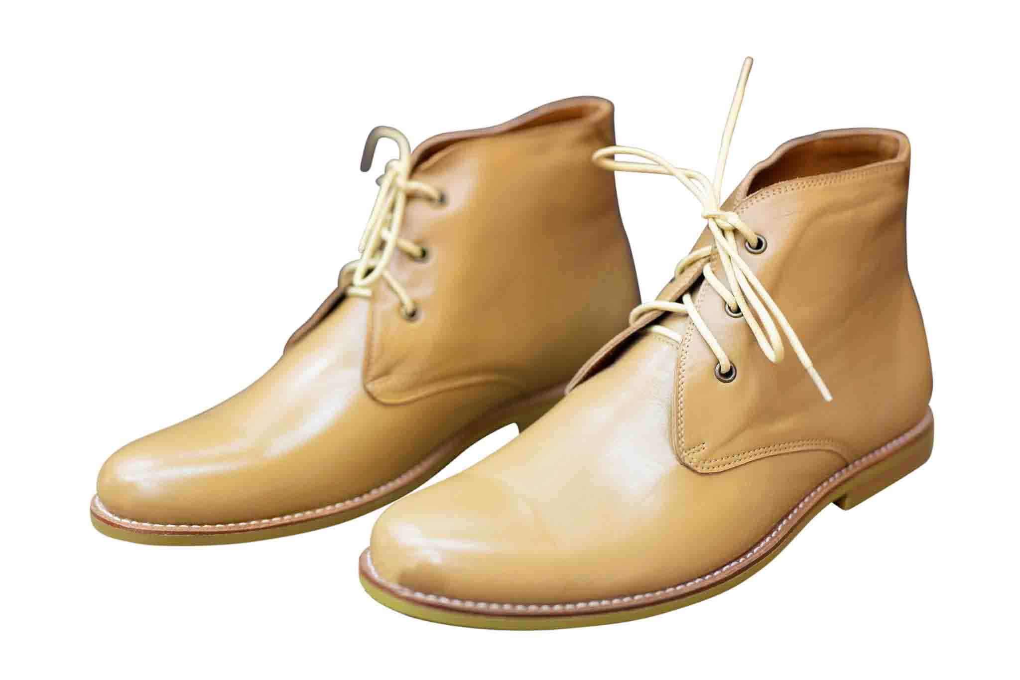 Chukka Boots